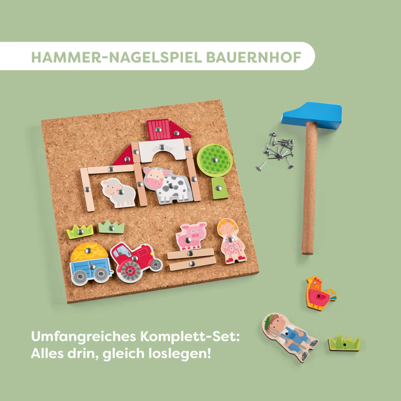 Hamertje Tik Boerderij