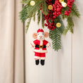 Laad afbeelding in galerijweergave, Hanger Muis kerstmuis
