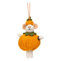 Hanger Muis Pompoen