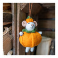 Hanger Muis Pompoen
