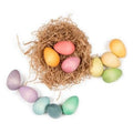 Happy Eggs