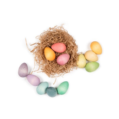 Happy Eggs