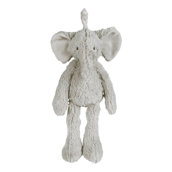 Muziekdoosje - Knuffel Olifant Enzo