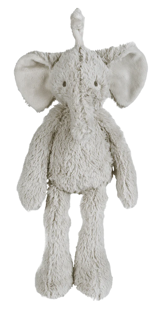 Knuffel Muziek Olifant