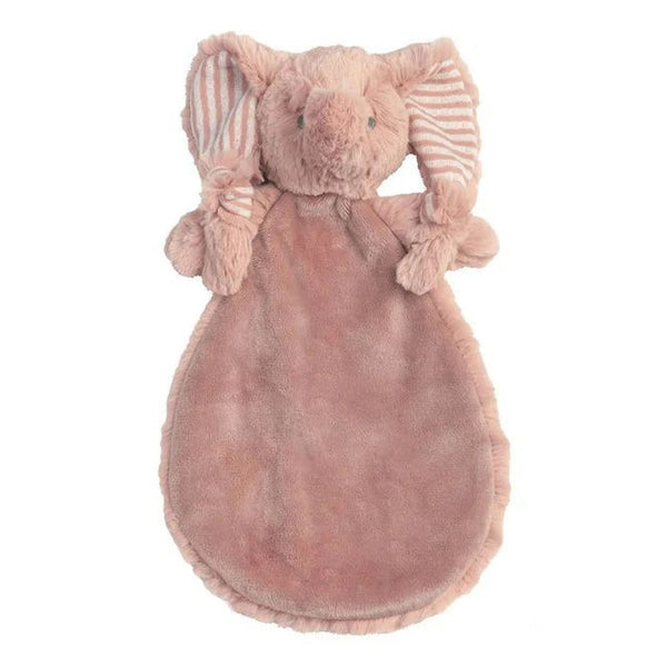 Knuffeldoekje Olifant (Emily)