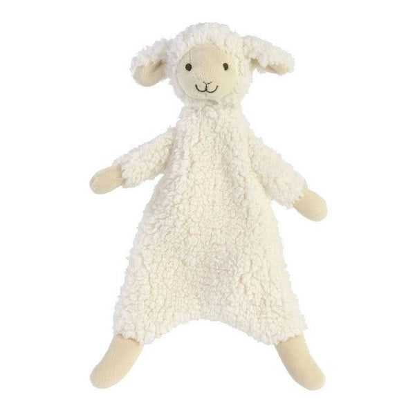 Knuffeldoekje Lammetje Leo