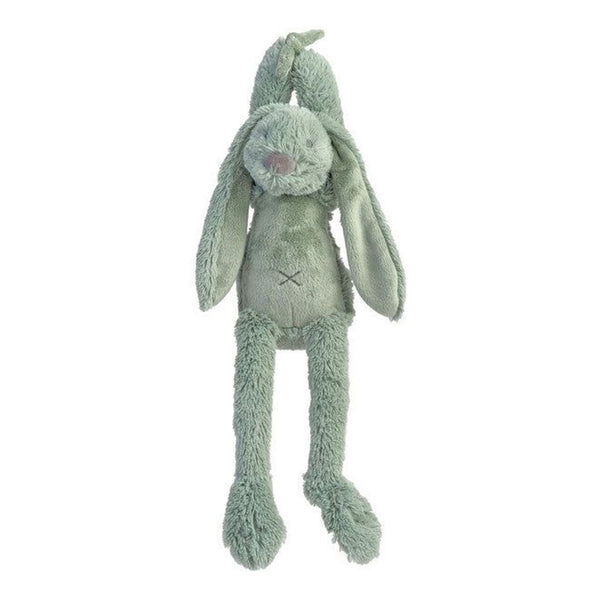 Muziekdoosje - Rabbit Richie Groen