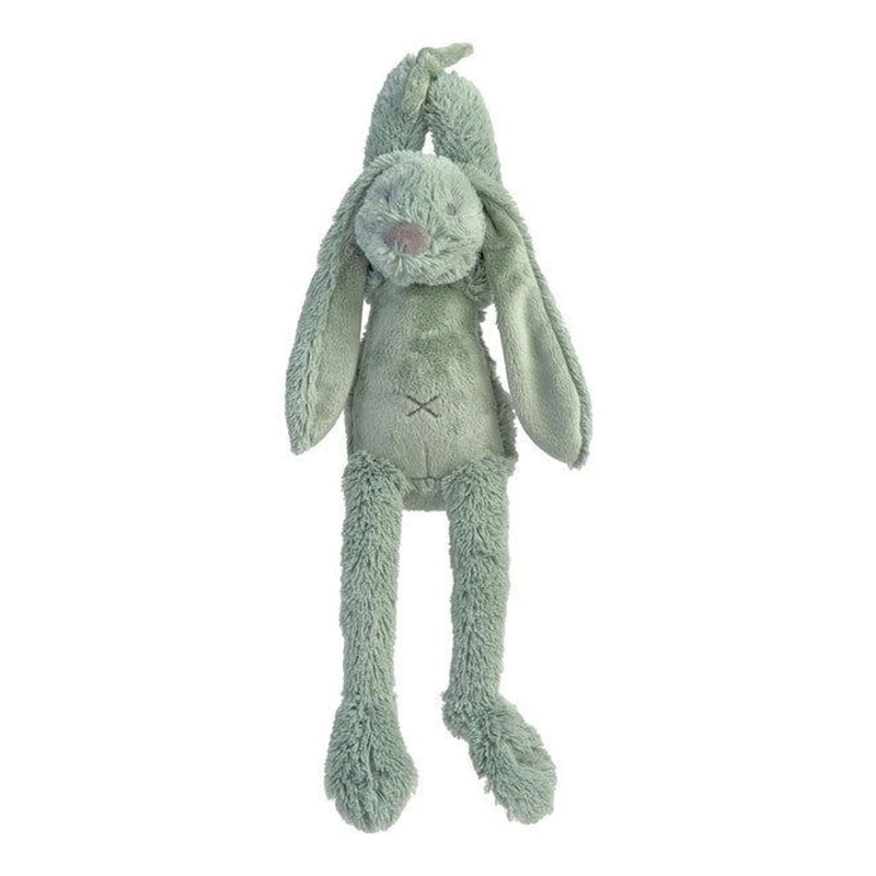 Muziekdoosje - Rabbit Richie Groen