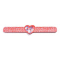 Djeco snaparmband - 3 kleuren