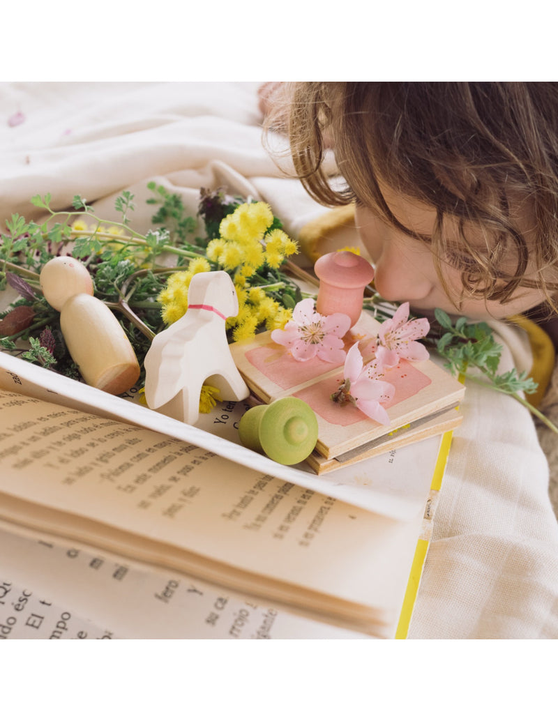 Hello Spring!