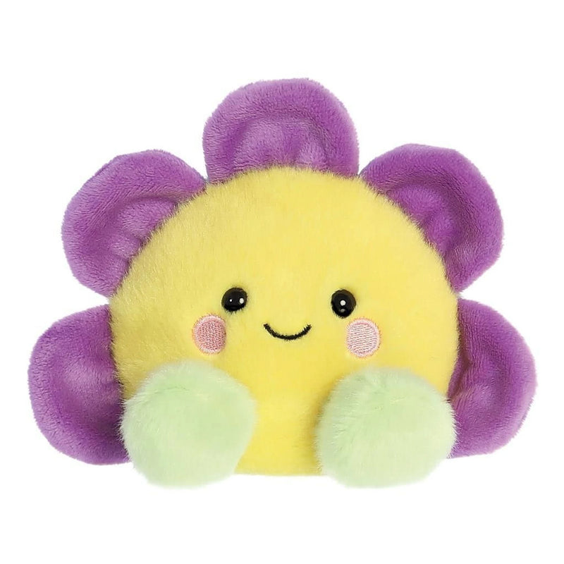 Knuffel Herfstbloem