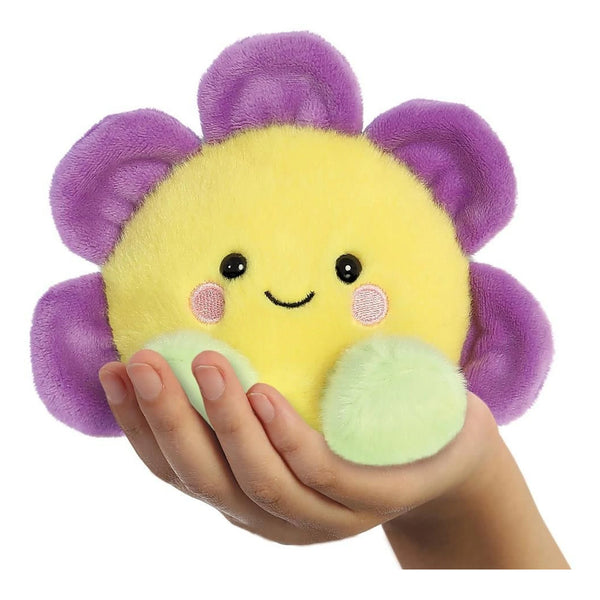 Knuffel Herfstbloem