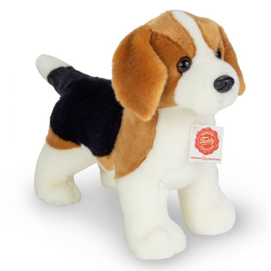 Knuffel Beagle