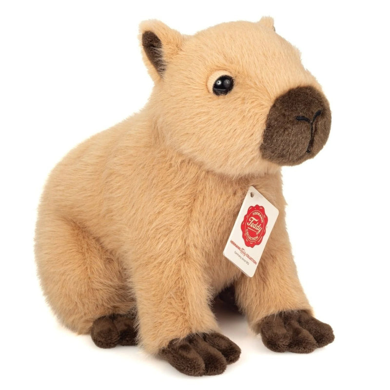 Knuffel Capybara