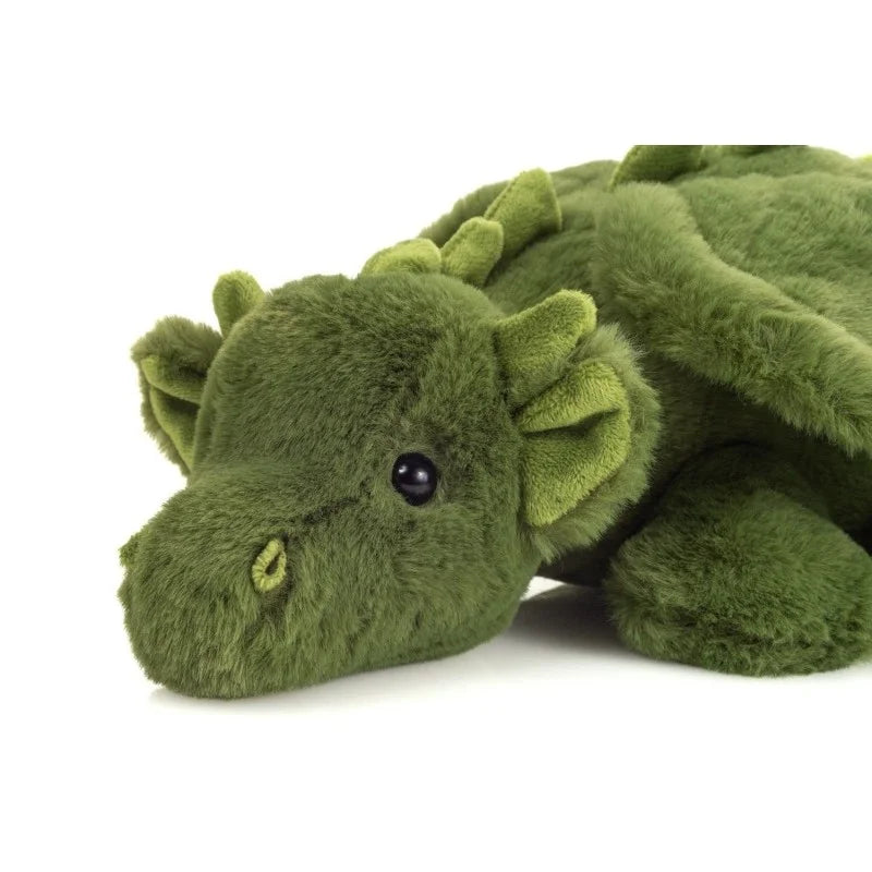 Knuffel Draak Cleo