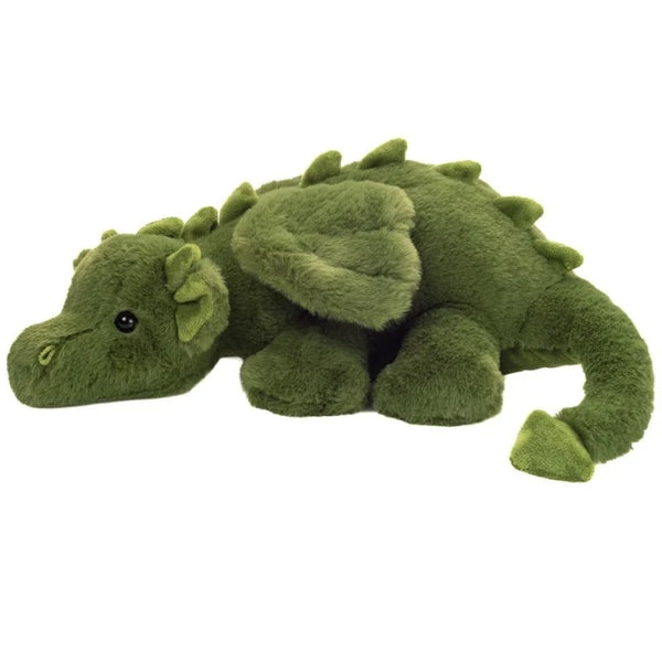 Knuffel Draak Cleo