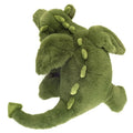 Knuffel Draak Cleo