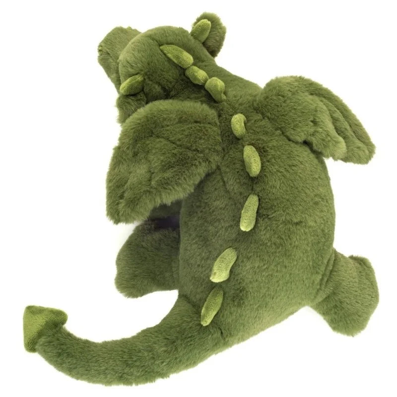 Knuffel Draak Cleo