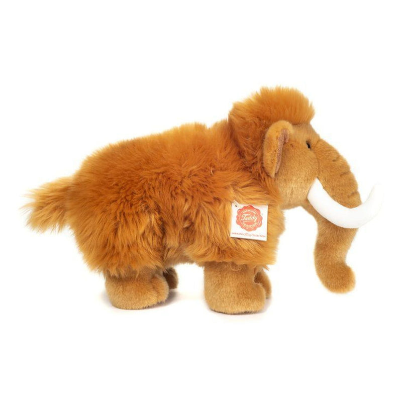 Knuffel Mammoet