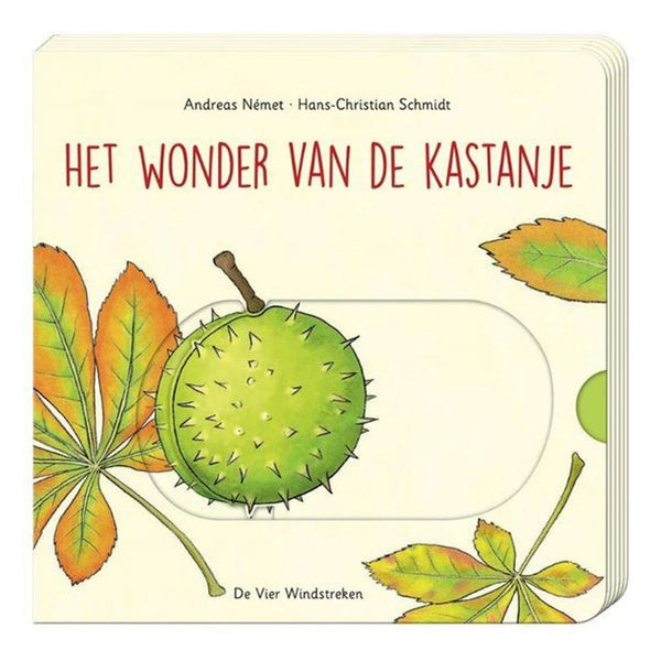 Het wonder van de kastanje