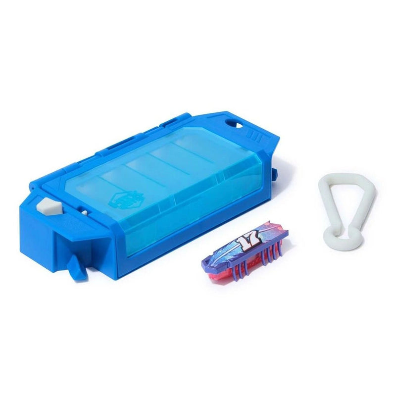 Hexbots Nano Launcher
