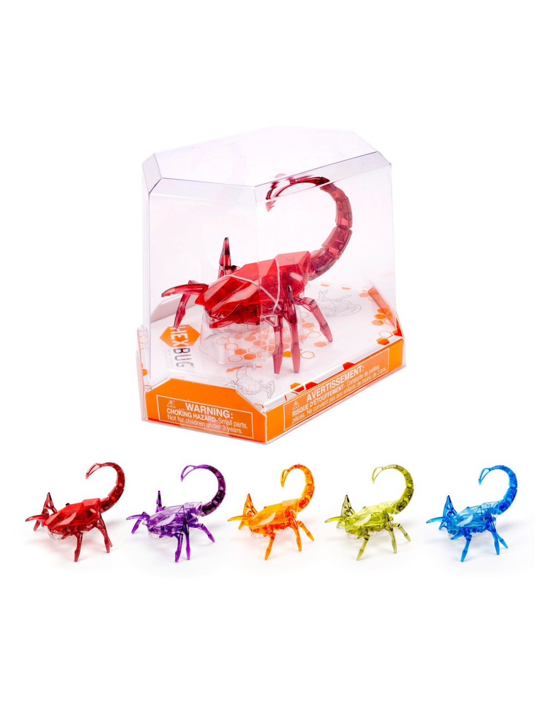 Scorpion