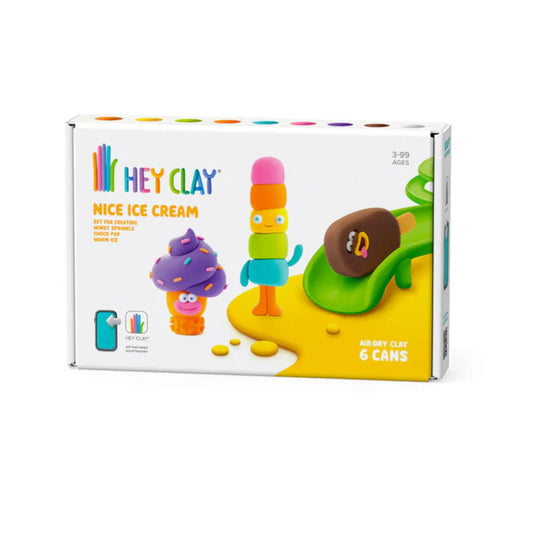 Nice Ice Cream