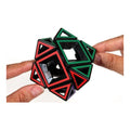 Hollow Skewb Cube