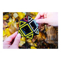 Hollow Skewb Cube