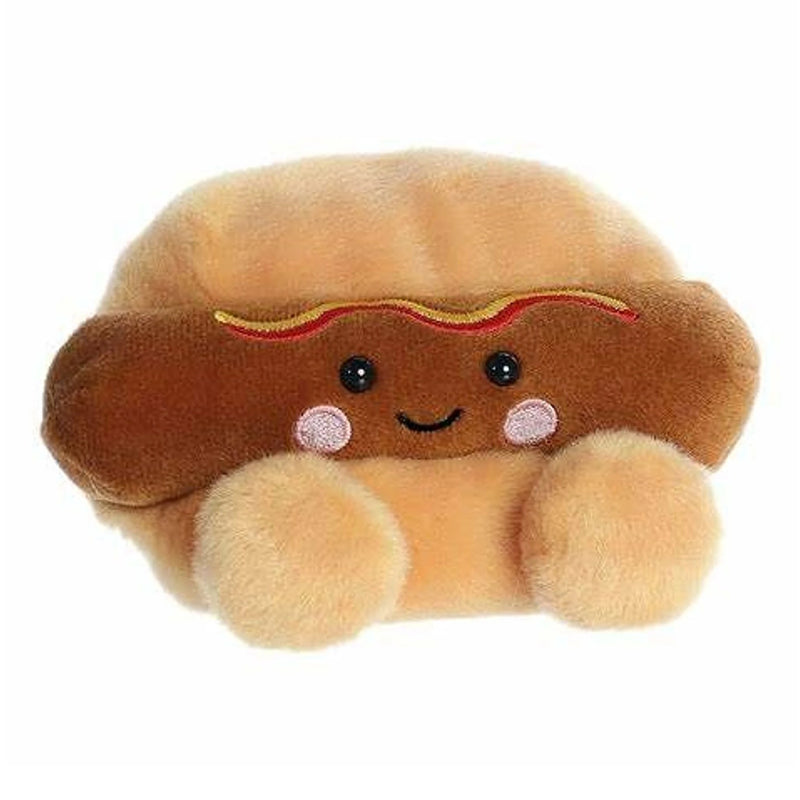 Knuffel Hot Dog
