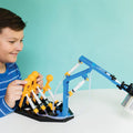 Mega Hydraulic Arm