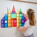 Connetix Creative - 102 stuks