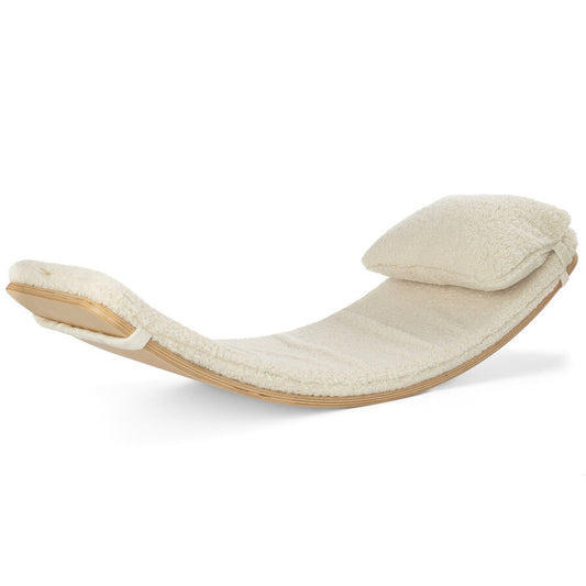 Pillow Teddy