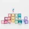 Magnetic Tiles Ball Run Pack Pastel 114 stuks