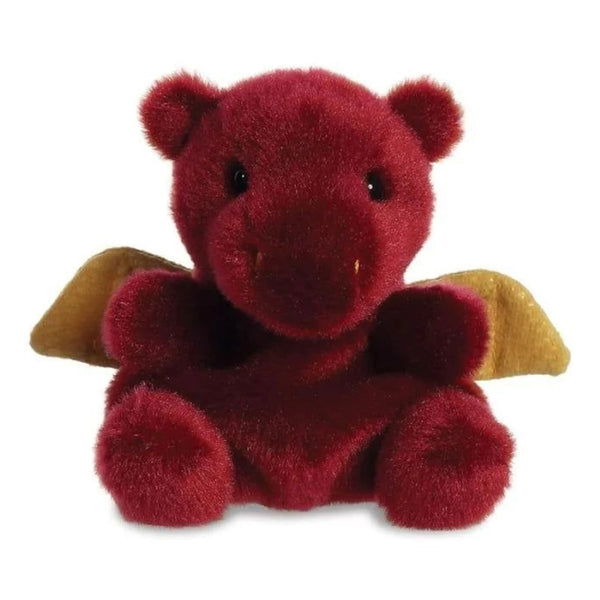 Knuffel Draak