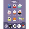 Eggy's – Surprise EI Mystery Mini Lights - Monsters