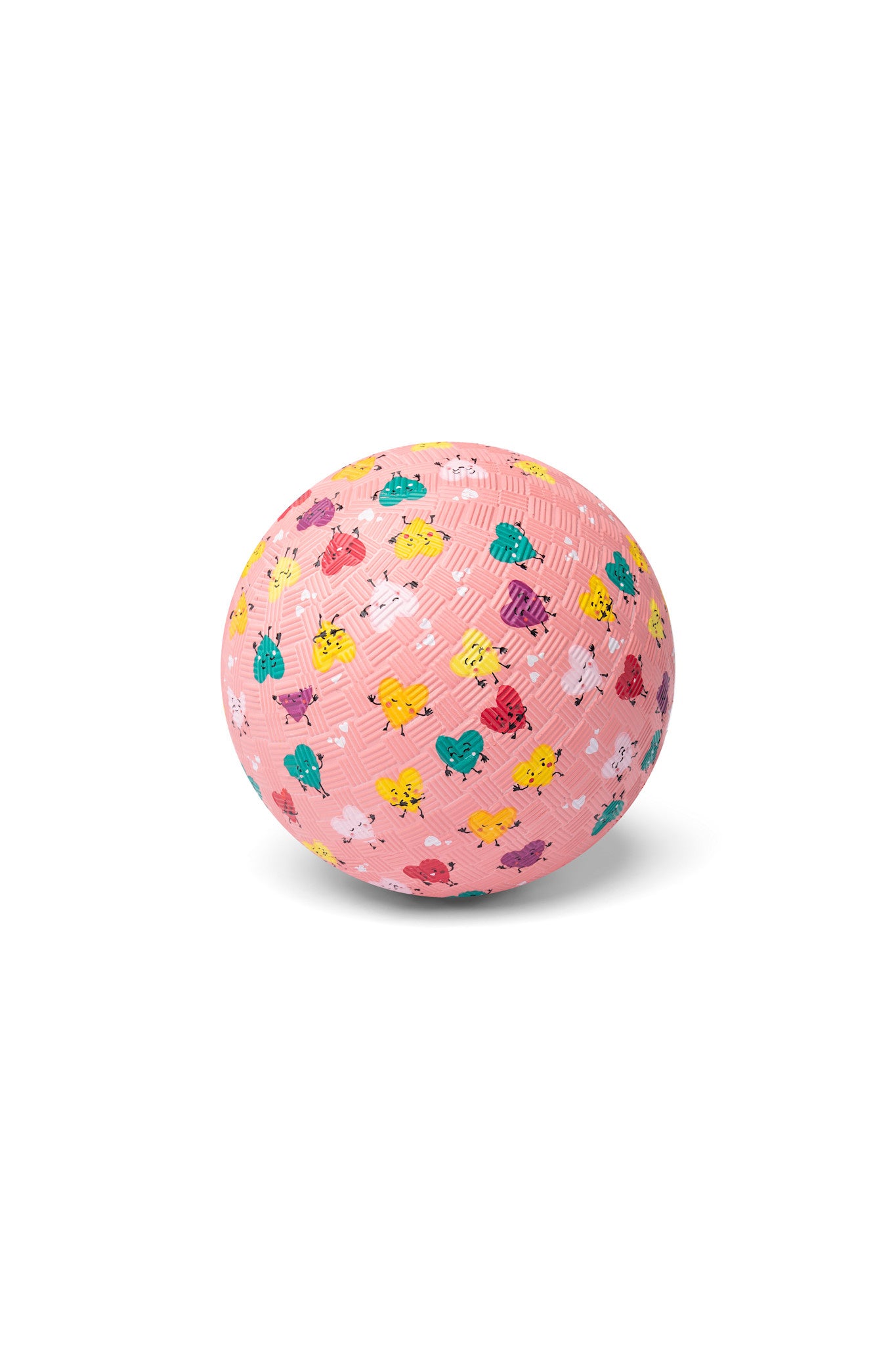 Bal Hartjes - 13 cm