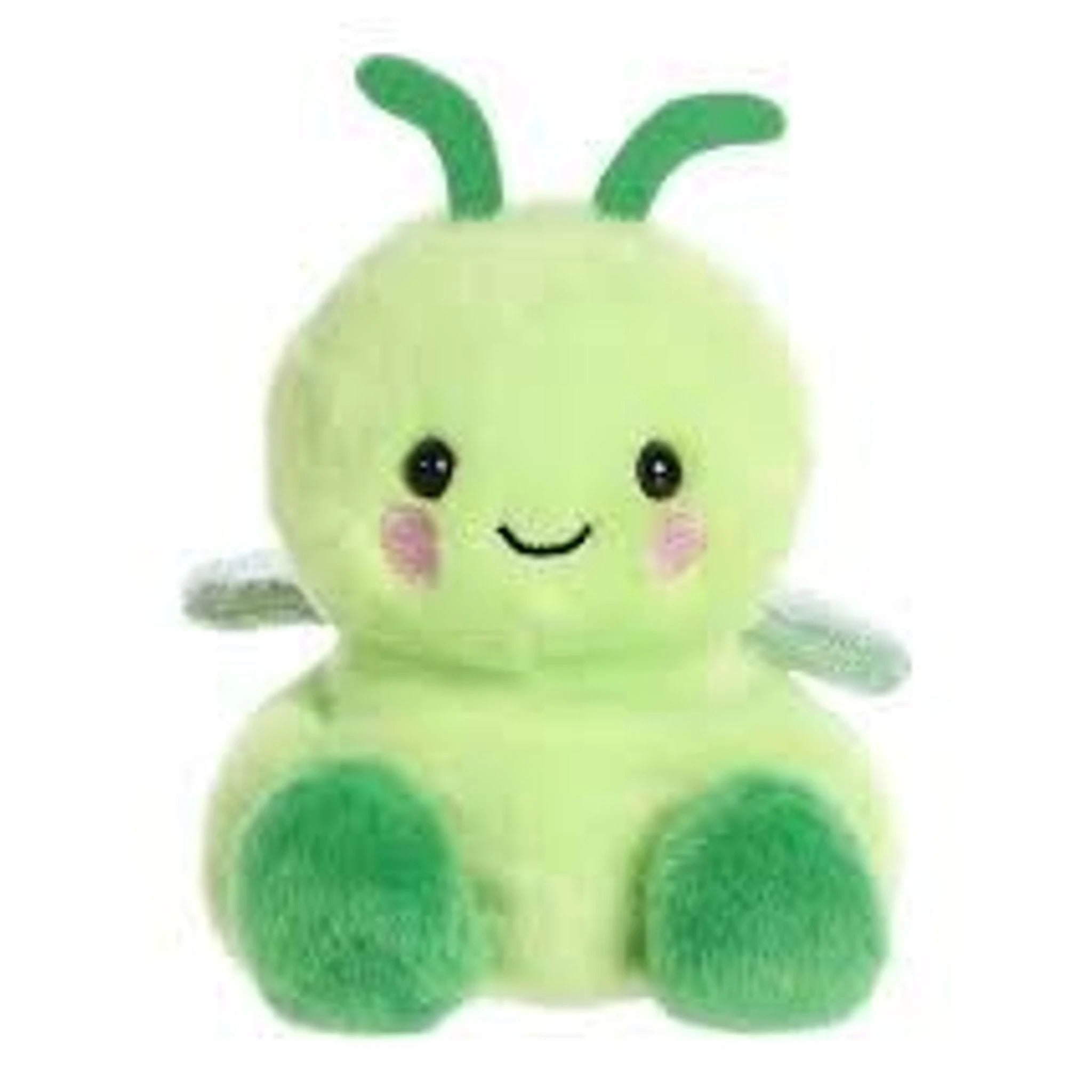 Knuffel Sprinkhaan