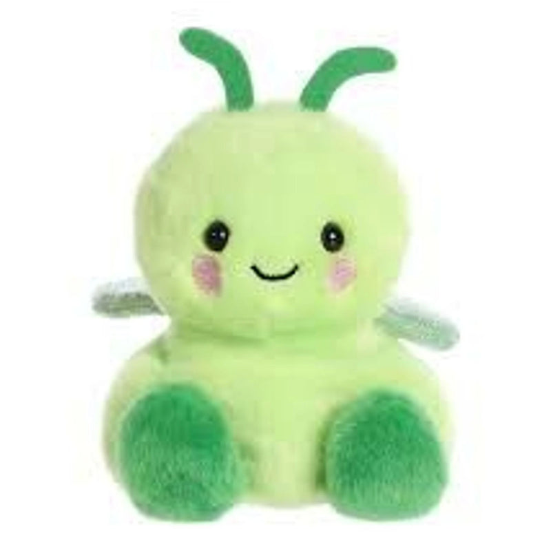 Knuffel Sprinkhaan