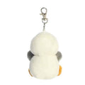 Sleutelhanger Meeuw met Frietje