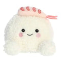 Knuffel Sushi met Garnaal
