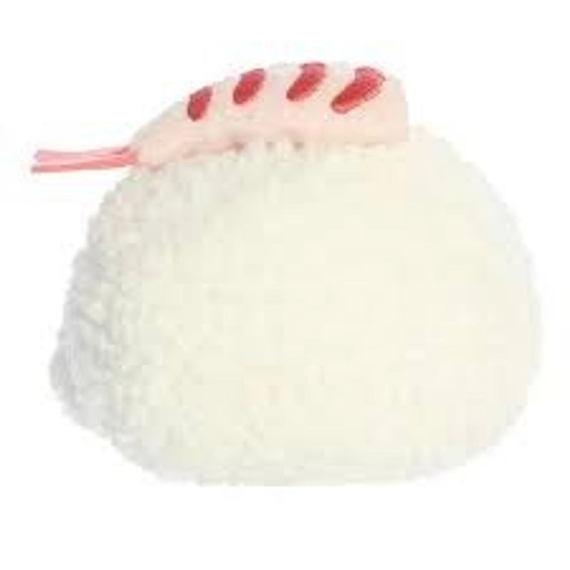 Knuffel Sushi met Garnaal