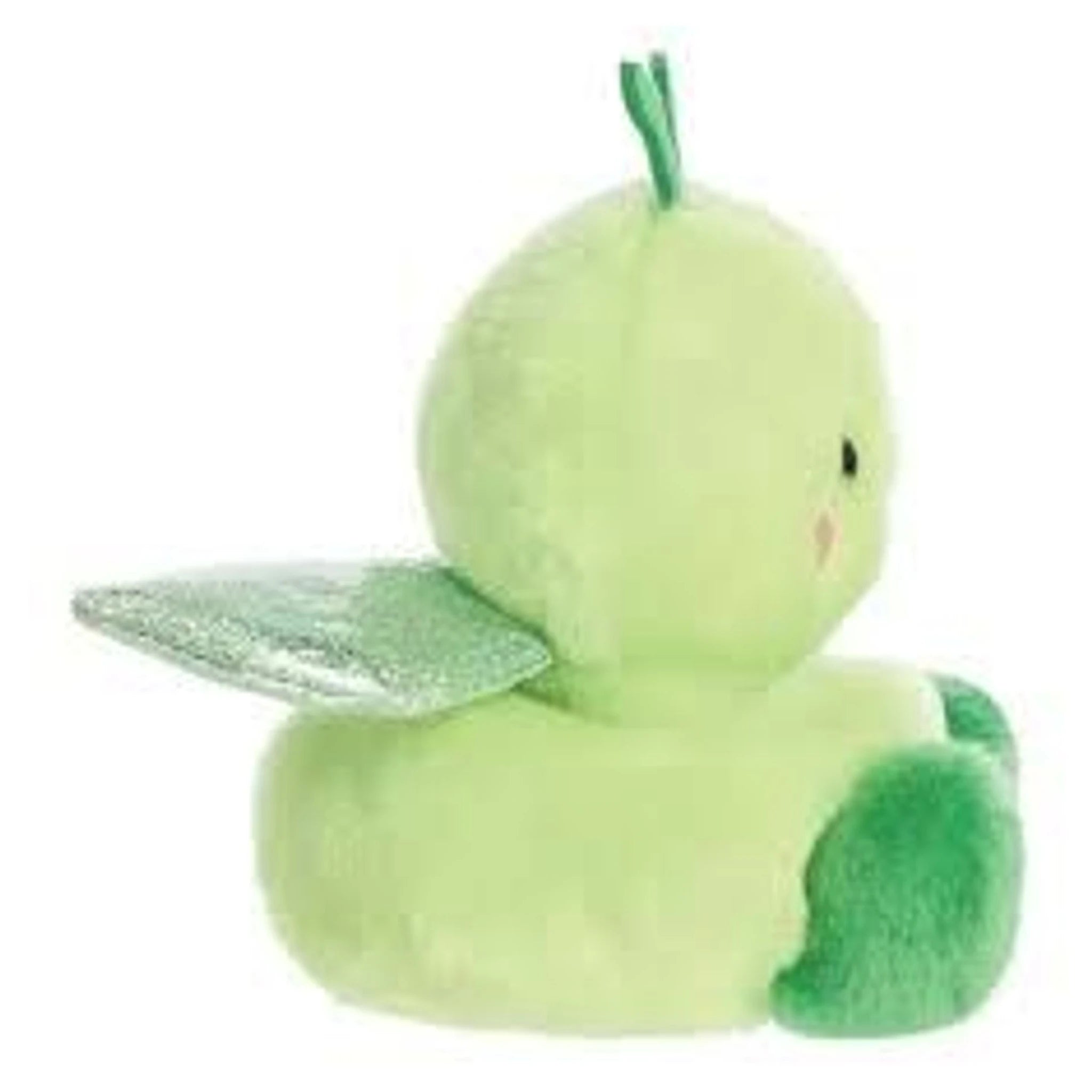 Knuffel Sprinkhaan