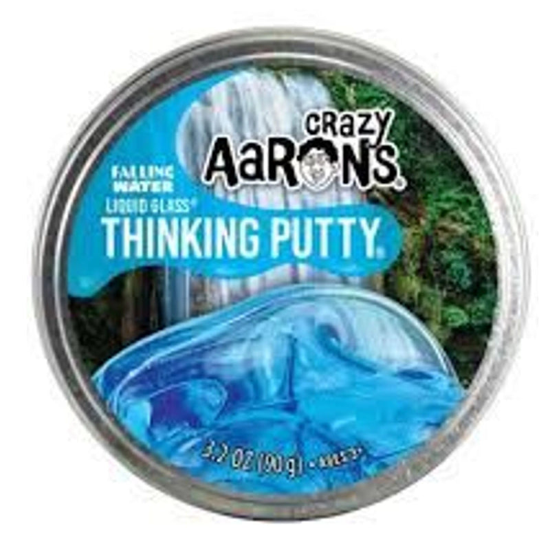 Thinking Putty Falling Water