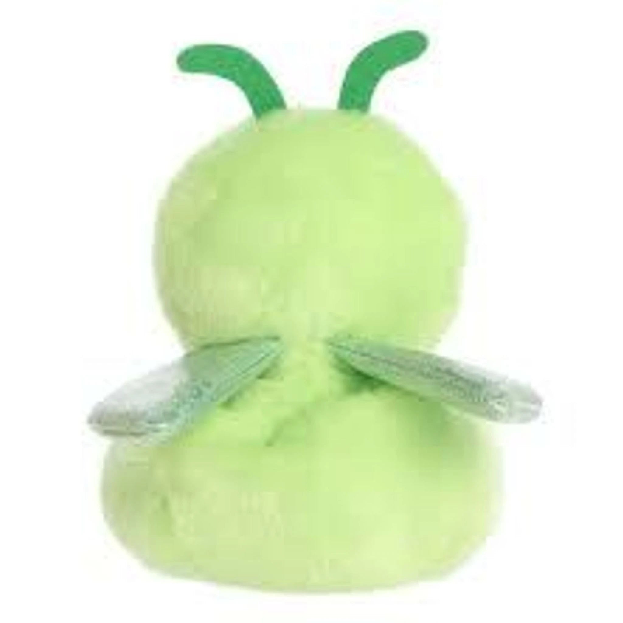Knuffel Sprinkhaan
