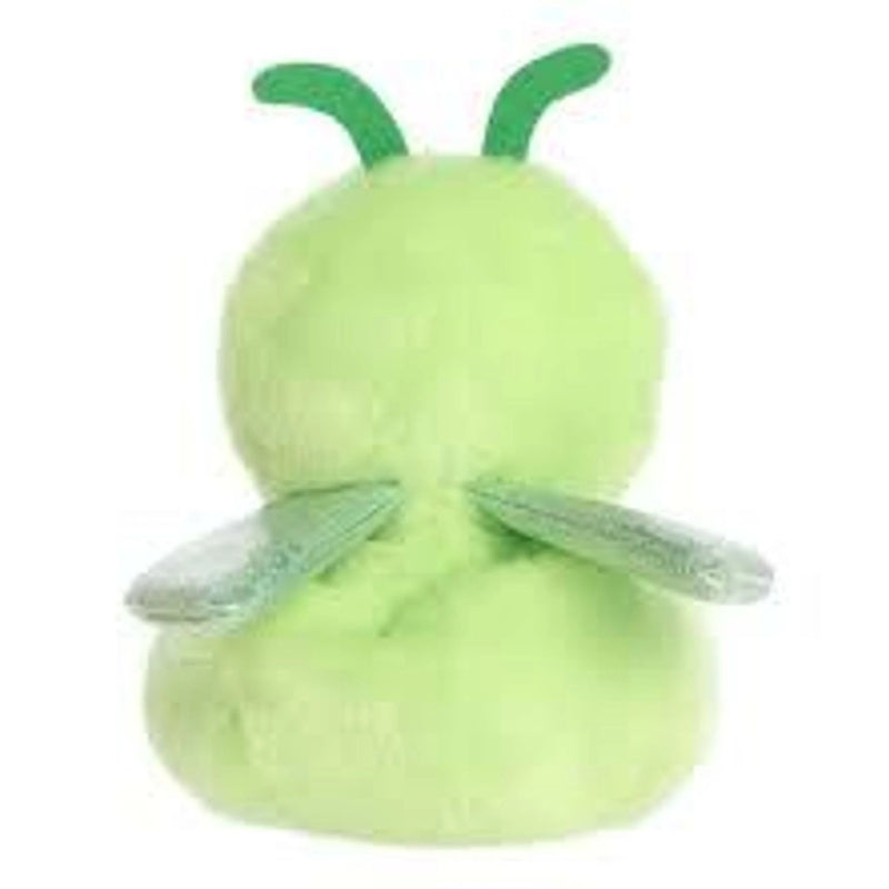 Knuffel Sprinkhaan