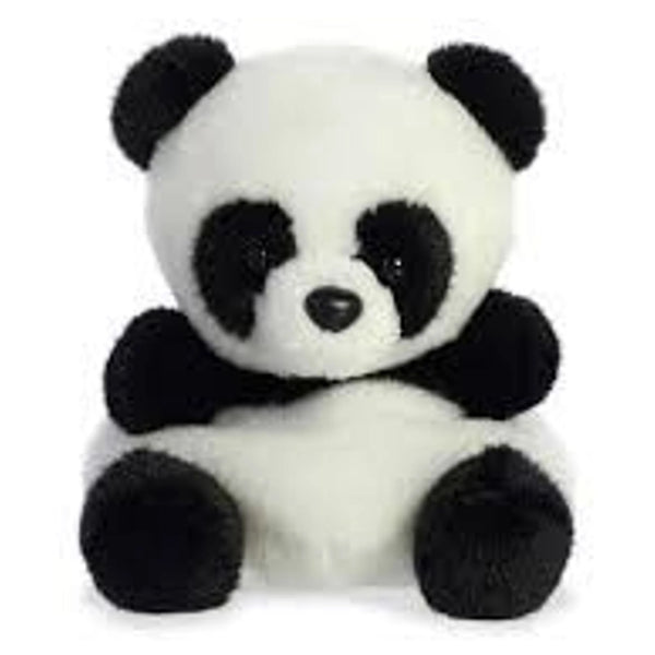 Knuffel Panda