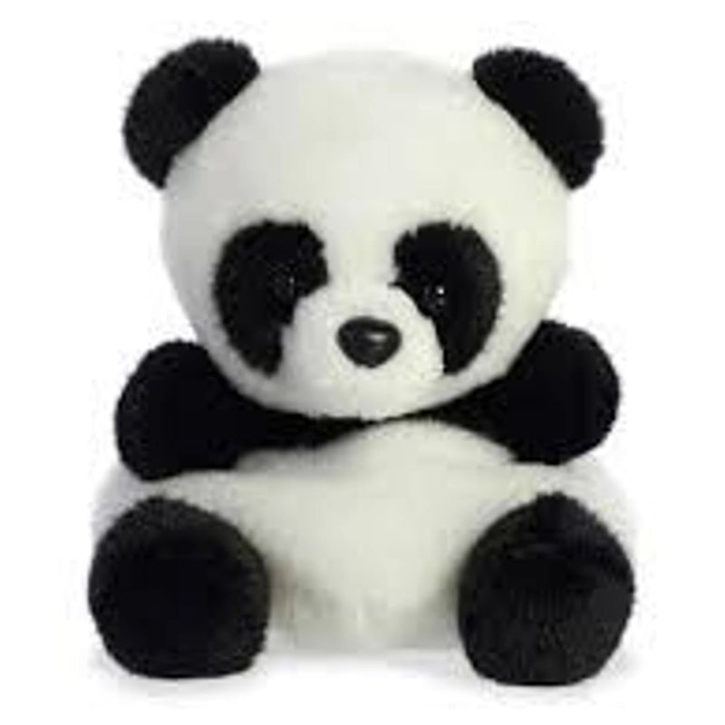 Knuffel Panda