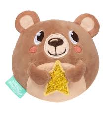 Kleine knuffelhelden - Stressbal