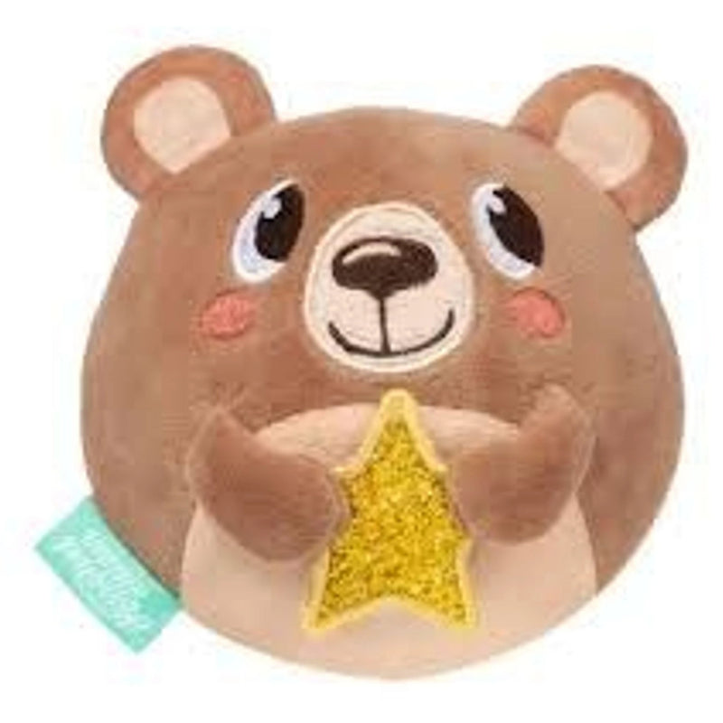 Kleine knuffelhelden - Stressbal